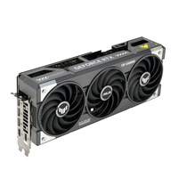 NOUVELLE Carte graphique TUF Gaming GeForce RTX5070 Ti 12 Go GDDR7 PCI Express pour ordinateur de bureau, refroidie par ventilateur