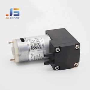 Mini pompe à diaphragme DC, électrovanne <span class=keywords><strong>Lego</strong></span>, pompe à eau haute pression et haut débit - Product Image 4