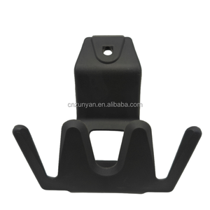 Food-Grade High-Quality Plastic Weighing Shackle for Poultry Slaughtering <strong>Equipment</strong> - Product Image 1