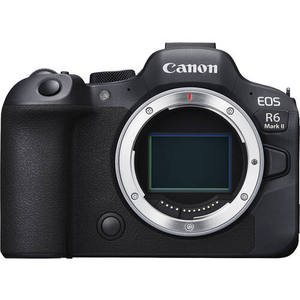Máy ảnh không gương lật Canon EOS R6 Mark II bán chạy với phần mềm tạo hiệu ứng Stop Motion - Product Image 6