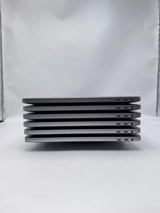 Wholesale 512GB Memory Used Laptop 32GB RAM A2141 Original Second Hand Book Pro 16 Inch 2019 Business <b>Computer</b> - Product Image 4