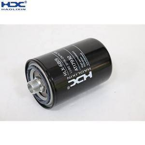 نقل تدور على فلتر زيت AT179323 0750131056 HF6316 LF16173 P551757 HC-76110 0750131056 4802409 42Y15H0592 - Product Image 4