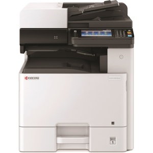 Impresora Multifunción Láser a Color ECOSYS M8130cidn A3, 30 ppm, Resolución a Color 600 x 600 dpi - Product Image 2