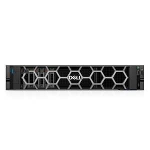 Chi phí thấp D ell EMC PowerEdge r760 5418y/32GB/1.2TB * 1/h7551 + 1 cung cấp điện 2U giá lưu trữ máy chủ - Product Image 2