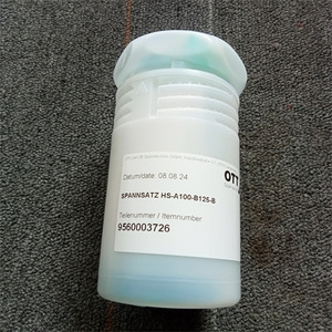 OTT-JAKOB 4 จับคู่กับเครื่องจักรกลซีเอ็นซีเยอรมัน รุ่น 9560003726 - Product Image 2