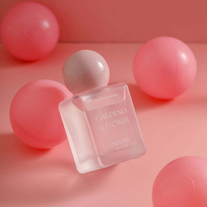 Mini Parfum de Luxe pour le Corps à la Gardénia pour Femmes 50ML, Parfum Floral Sucré Longue Durée, Vaporisateur Corporel pour Femmes - Product Image 4