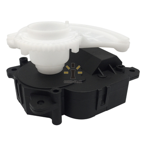 Actuador de Compuerta de Aire PEIVSO HVAC BLEND Nuevo para HONDA CRV RM4* OEM 79160-T0T-H41 - Product Image 6