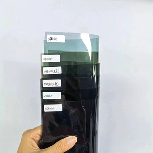 <span class=keywords><strong>Film</strong></span> de protection solaire pour fenêtres de voiture en céramique nano résistant à la <span class=keywords><strong>chaleur</strong></span>, <span class=keywords><strong>film</strong></span> de protection <span class=keywords><strong>amovible</strong></span> pour fenêtres - Product Image 3