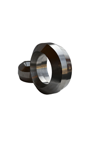 Yagada <span class=keywords><strong>ASTM</strong></span> A234 wpb/<span class=keywords><strong>A182</strong></span> f304/316 ổ cắm Hàn olet ASME b16.9 NPS 0.5-24 áp lực cao quá trình dập chống ăn mòn - Product Image 2