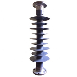 Thanh Cách Điện Polymer Dài Trạm Ngoài Trời Điện Áp Cao 24KV <span class=keywords><strong>36KV</strong></span> - Product Image 6