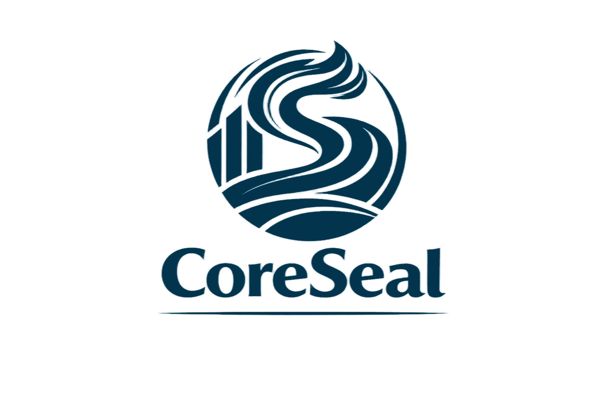 CORESEAL INDUSTRIAL MATERIALS SDN BHD logo