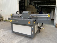 YDM UV1313 Impresora FlatBed Equipo de tienda de impresión digital