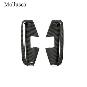 Marco de Fibra de Carbono para Faros Antiniebla para Serie 4 G22/G23 2020-2025 - Product Image 3