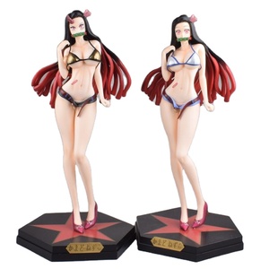 Wholesale nezuko cute figure, Toy Figures, Figurines, Models - Alibaba.com