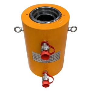 <span class=keywords><strong>LEC</strong></span>-gato de tensión de hormigón, pretensión, para vigas de puente, construcción - Product Image 3