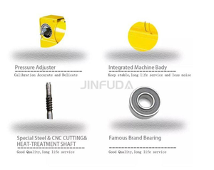 Máquina Despulpadora de Granos de Café Duradera y de Fácil Operación para Productores de Café Locales en Arabia Saudita y Pequeños Procesadores - Product Image 5