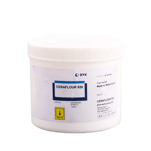 BYK CERAFLOUR 996/996R/920/8421/964/950/997/1050/1051/106/1052/607 ผงแว็กซ์ CERACOL CERAMAT HORDAMER MINERPOL CERAFAKB AQUACER - Product Image 2