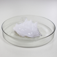 Pelumas Anti Aus Kelas Makanan SVKV NSF H1 Putih untuk Industri, Pasokan Pabrik OEM Guangdong Cina, Kemasan Barel 5/16KG