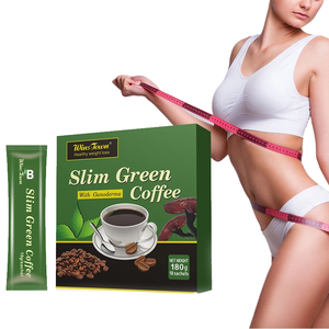 Muy delicioso y aromático café adelgazante de lingzhi - Alibaba.com