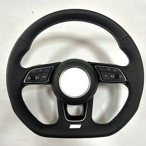 Custom GT A3 A4 A5 A6 A7 A8 TT Q3 Q4 Q5 Q7 Q8 R6 R8 S3 <span class=keywords><strong>S4</strong></span> S5 S6 RS3 RS5 RS6 Volante para Audi Volante - Product Image 6