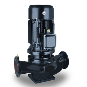 Pompe à eau en ligne GD100-19 avec turbine et arbre en acier inoxydable pour eau de mer Isg/Irg/Grg/Ihg/Yg/Ihgy/Isgd - Product Image 6