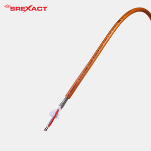 Câble numérique en cuivre sans oxygène (OFC) avec blindage supérieur - Product Image 2