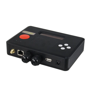 Thiết Bị Xử Lý Dữ Liệu PV GNE Beebox-H Với Optimizer Để Thực Hiện Giám <span class=keywords><strong>S</strong></span>át Và Tắt Máy Hệ Mặt Trời - Product Image 2