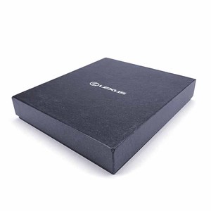 De lujo de encargo de impresión de logotipo de coche regalo de embalaje de cartón de caja de papel de embalaje de cartón - Product Image 6