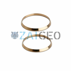 Repuesto para Cortadora de Chorro de Agua <span class=keywords><strong>BFT</strong></span> CP022015-527 1-16386 Anillo Trasero - Alta Presión Estática para Máquina de Corte por Agua - Product Image 6