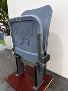 CS-QY01L de chaise de stade pliable VIP à faible encombrement - Product Image 2
