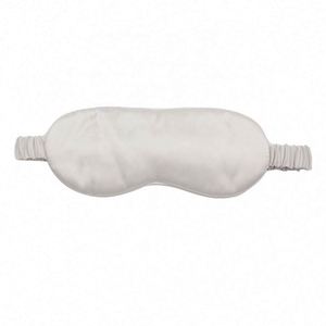 มาส์กไหมมัลเบอร์รี่แท้ 100% ลดราคาพิเศษ ผ้าซาตินสั่งทำพิเศษสำหรับปิดตาขณะนอนหลับ - Product Image 1