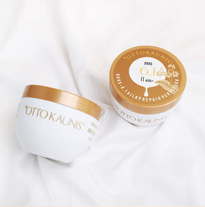 Mascarilla Capilar Profesional OEM de la Mejor Calidad, Personalizable al por Mayor, Marca Privada, Proteína, Queratina, Colágeno, Romero, Crema para el Cuidado del Cabello - Product Image 6