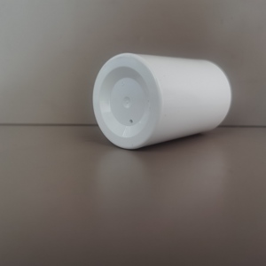 Botellas de Loción con Bomba Airless de 30ml, 50ml, 100ml, Color Personalizado, Botellas de <span class=keywords><strong>Viaje</strong></span> Recargables de PP, Envases Cosméticos - Product Image 4