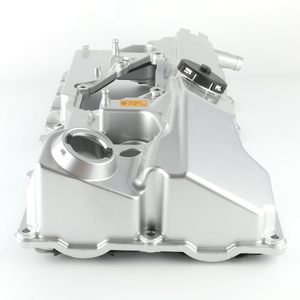 Vente en gros 11128645888 11127553171 Couvercle de soupape de cylindre compatible avec <span class=keywords><strong>BMW</strong></span> Z4 X3 <span class=keywords><strong>X1</strong></span> 520i 318i 320i 120i 118i 2.0L OEM ODM - Product Image 4