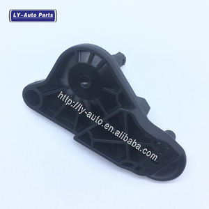 6Q0711202K Buje de Repuesto para la Varilla de Cambio del Selector de Marchas para Skoda, VW, Audi y <span class=keywords><strong>POLO</strong></span> - Product Image 1