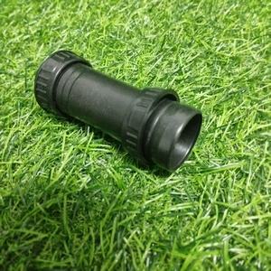 Connettore Dritto PE Nero 16mm, Raccordi Moderni per Tubi da Giardino, Accessori per Irrigazione a Goccia e Microirrigazione - Product Image 6