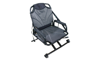 Siège de <span class=keywords><strong>kayak</strong></span> pivotant avec accoudoirs pour canoë, 1 ou 2 places, pour la pêche, siège de <span class=keywords><strong>kayak</strong></span> sit-on-top, vente en gros usine ET - Product Image 2
