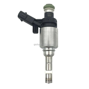 Injecteur de carburant 026150001A <span class=keywords><strong>0</strong></span> 261 500 01A pour <span class=keywords><strong>AUDI</strong></span> A3 A4 A5 <span class=keywords><strong>A6</strong></span> Q3 Q5 TT VW CC BEETLE EOS - Product Image 4