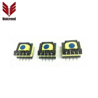 Transformateur intelligent à haute fréquence personnalisé de noyau de ferrite 12V 24V 220V AC Power électrique étape Smart 110V/240V 11KV Transformateur