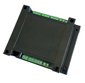 Solution de contrôle d'accès des véhicules, système d'interverrouillage à double <span class=keywords><strong>portail</strong></span>, anti-tailgating, reconnaissance de plaque d'immatriculation pour la sécurité du stationnement - Product Image 3