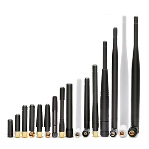 <span class=keywords><strong>Antena</strong></span> Integrada Omnidireccional de Alta Ganancia OEM ODM 2.4G/5.8G con <span class=keywords><strong>Cable</strong></span> de <span class=keywords><strong>Antena</strong></span> de Comunicación UFL de 1.13mm <span class=keywords><strong>para</strong></span> Tarjeta PCIe Gateway AP - Product Image 6