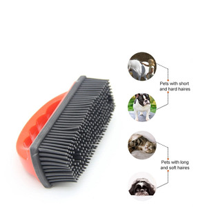 Nouvelle conception de brosse de nettoyage pour tapis de voiture, pour sièges de voiture, tapis, nettoyage de l'intérieur de la voiture - Product Image 2