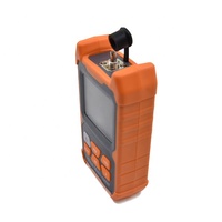 Portable Fiber Optic Cable Tester -70~+6dBm MINI OPM Optical Power Meter FC/SC/ST Universal Interface
