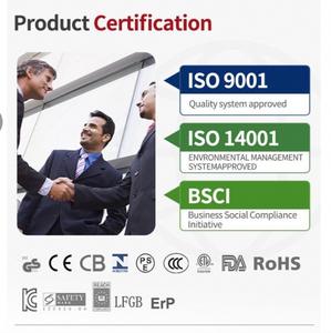 فرن صغير بشهادة Ce، فرن محمصة خبز بمؤقت 60 دقيقة، 9 لتر، 1800 وات - Product Image 4