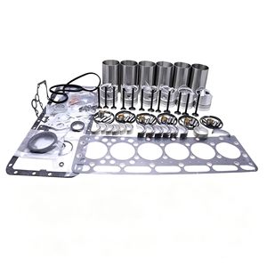 Kits de Reparación de Acero para Motores QSK60 QSK45 QST30 KTA50 QSK50 QSK19 KTA38 KTA19, Componentes para Maquinaria de Construcción, 6 Meses de Garantía - Product Image 6