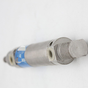 Nieuwe Originele Klaar Voorraad DSNN-25-50 Industriële Automatisering Pac Dedicated Plc Programmering <span class=keywords><strong>Controller</strong></span> - Product Image 1