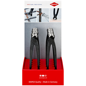 Présentoir de comptoir pour coupeurs électriques - Product Image 2