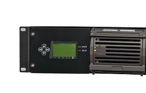 ระบบจ่ายไฟ 48V 200A พร้อมวงจรเรียงกระแส  แหล่งจ่ายไฟแบบเอาต์พุตเดี่ยว 24VDC สำหรับอุตสาหกรรม LED ความถี่ 50/60Hz 10/20A 220/110V - Product Image 3