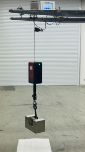 M1 10kg鋳鉄試験重量M2エレベーター荷重標準重量スケール校正用 - Product Image 6