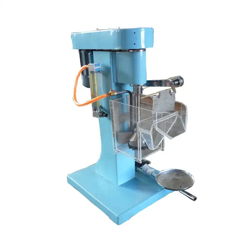 Pequeña máquina de flotación/Mini oro máquina de procesamiento de fabricante de China/de flotación celda para venta